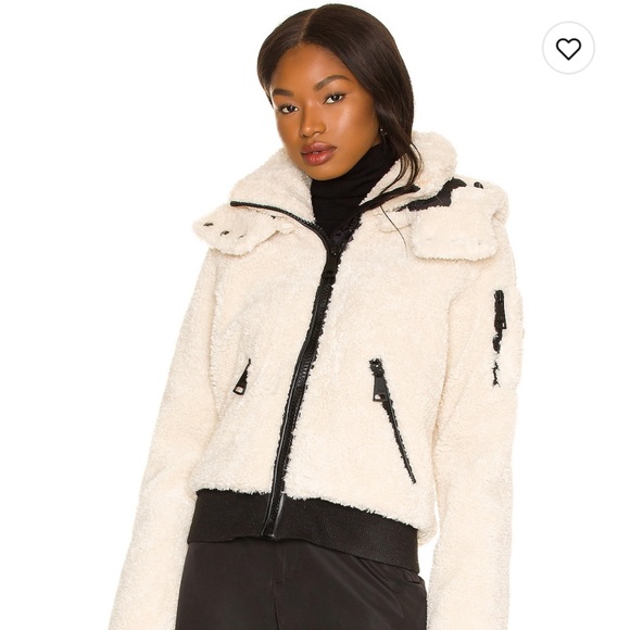 SAM coat - Picture 2 of 6